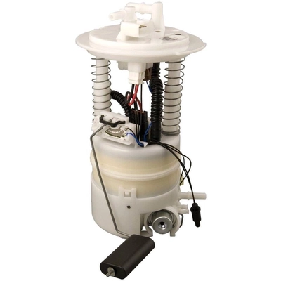 Fuel Pump Module Assembly by CARTER - P76359M pa1