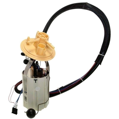 Fuel Pump Module Assembly by CARTER - P76363M pa1