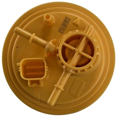 Fuel Pump Module Assembly by CARTER - P76363M pa2