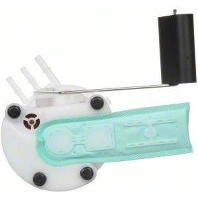 Fuel Pump Module Assembly by CARTER - P76440M pa2