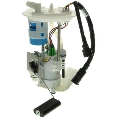 Fuel Pump Module Assembly by CARTER - P76465M pa3