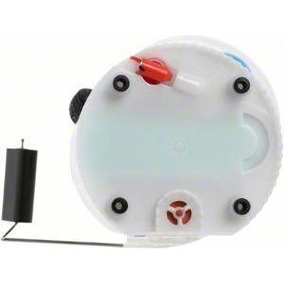 Fuel Pump Module Assembly by CARTER - P76466M pa1