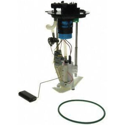 Fuel Pump Module Assembly by CARTER - P76478M pa1