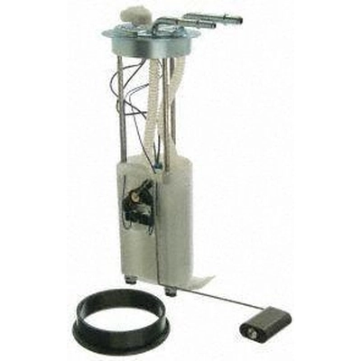 Fuel Pump Module Assembly by CARTER - P76488M pa2