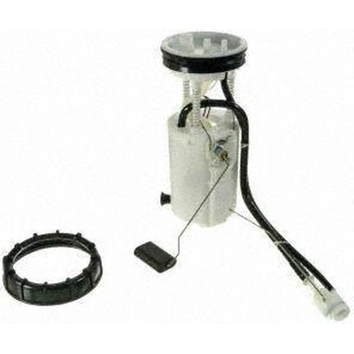 Fuel Pump Module Assembly by CARTER - P76501M pa3