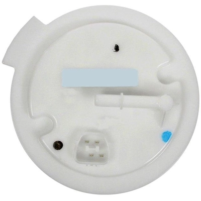 Fuel Pump Module Assembly by CARTER - P76509M pa1