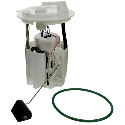 Fuel Pump Module Assembly by CARTER - P76509M pa3