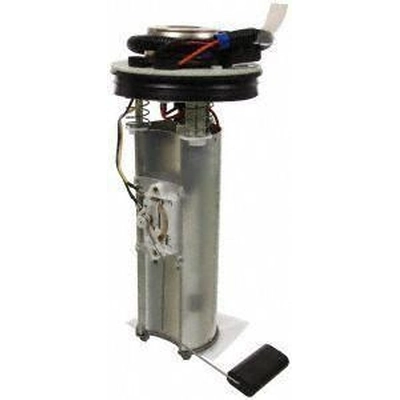 Fuel Pump Module Assembly by CARTER - P76520M pa1