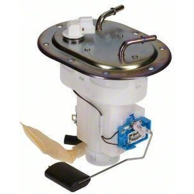 Fuel Pump Module Assembly by CARTER - P76533M pa3