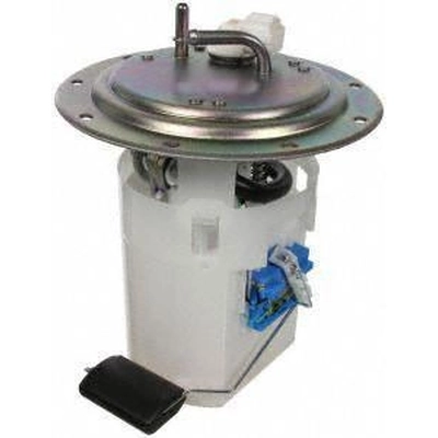 Fuel Pump Module Assembly by CARTER - P76535M pa1