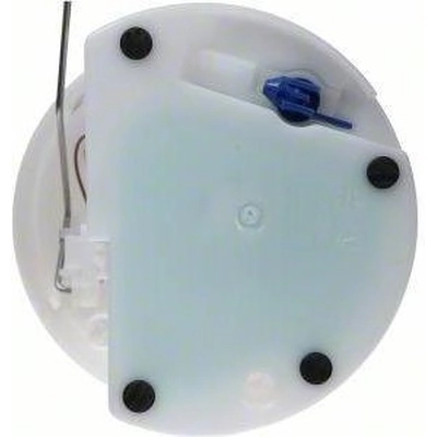 Fuel Pump Module Assembly by CARTER - P76572M pa2