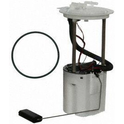 Fuel Pump Module Assembly by CARTER - P76592M pa3