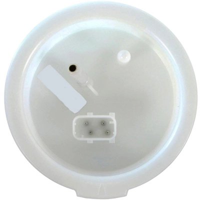 Fuel Pump Module Assembly by CARTER - P76601M pa3