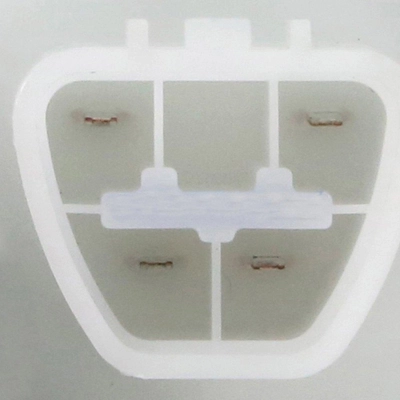 Fuel Pump Module Assembly by CARTER - P76603M pa2