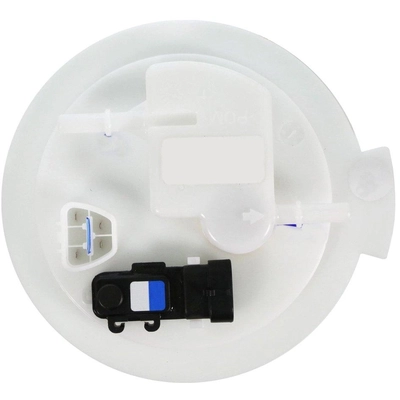 Fuel Pump Module Assembly by CARTER - P76603M pa3