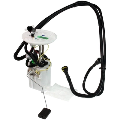 Fuel Pump Module Assembly by CARTER - P76604M pa8