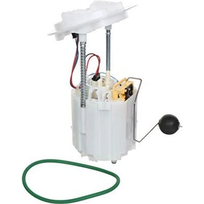 Fuel Pump Module Assembly by CARTER - P76609M pa7