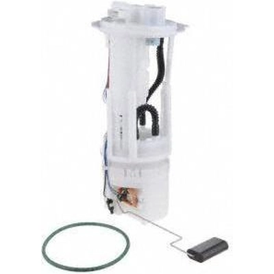 Fuel Pump Module Assembly by CARTER - P76615M pa2