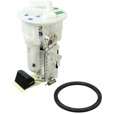 Fuel Pump Module Assembly by CARTER - P76619M pa3