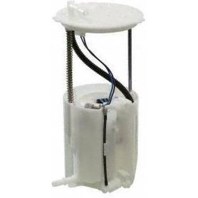 Fuel Pump Module Assembly by CARTER - P76622M pa1