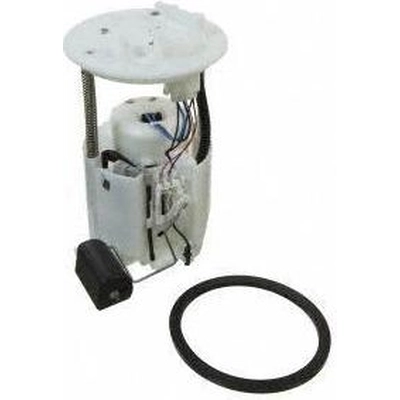 Fuel Pump Module Assembly by CARTER - P76624M pa1