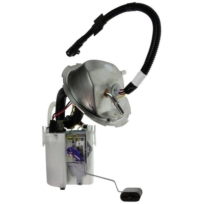 Fuel Pump Module Assembly by CARTER - P76647M pa3