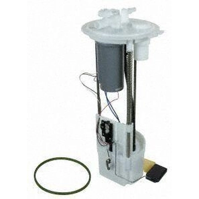 Fuel Pump Module Assembly by CARTER - P76654M pa3