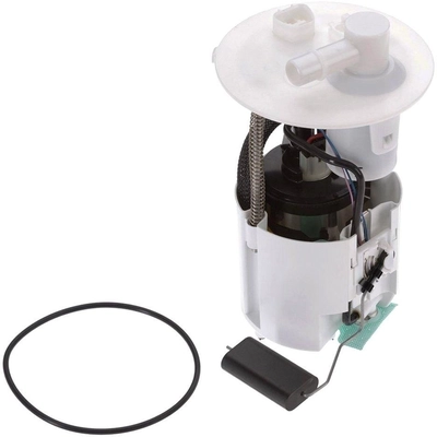 Fuel Pump Module Assembly by CARTER - P76659M pa6