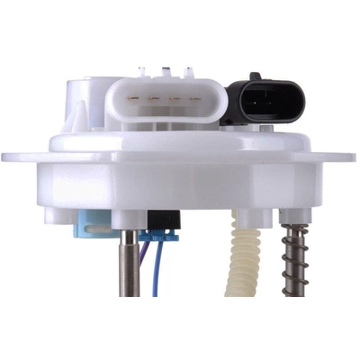 Fuel Pump Module Assembly by CARTER - P76669M pa1