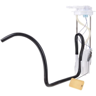 Fuel Pump Module Assembly by CARTER - P76669M pa2