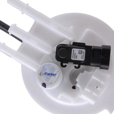 Fuel Pump Module Assembly by CARTER - P76669M pa3