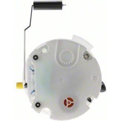 Fuel Pump Module Assembly by CARTER - P76670M pa2