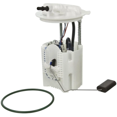 Fuel Pump Module Assembly by CARTER - P76670M pa6