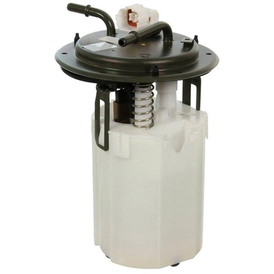 Fuel Pump Module Assembly by CARTER - P76671M pa1