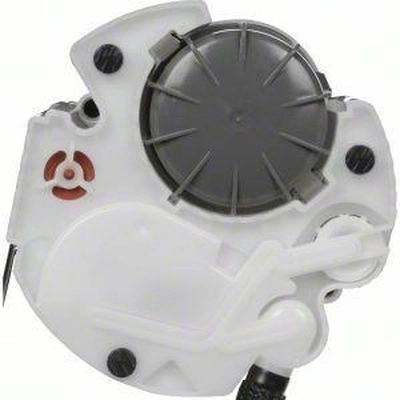 Fuel Pump Module Assembly by CARTER - P76672M pa1