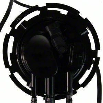 Fuel Pump Module Assembly by CARTER - P76672M pa2