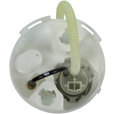 Fuel Pump Module Assembly by CARTER - P76675M pa2