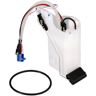 Fuel Pump Module Assembly by CARTER - P76677M pa3