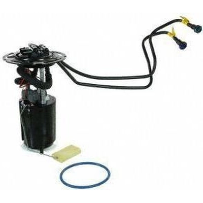 Fuel Pump Module Assembly by CARTER - P76680M pa3