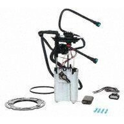 Fuel Pump Module Assembly by CARTER - P76680M pa4