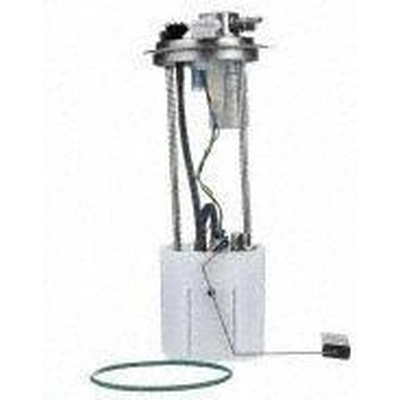 Fuel Pump Module Assembly by CARTER - P76691M pa1