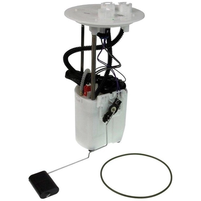 Fuel Pump Module Assembly by CARTER - P76713M pa1