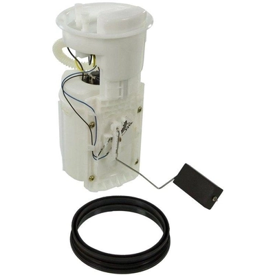 Fuel Pump Module Assembly by CARTER - P76730M pa1