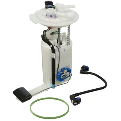 Fuel Pump Module Assembly by CARTER - P76731M pa1