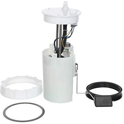 Fuel Pump Module Assembly by CARTER - P76746M pa5