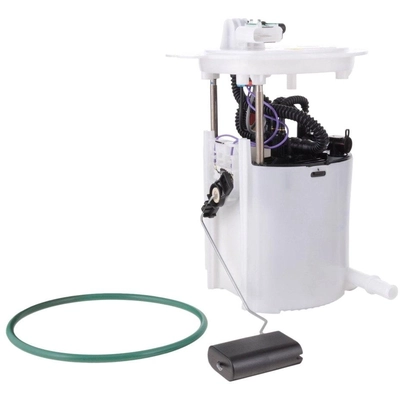 Fuel Pump Module Assembly by CARTER - P76750M pa1