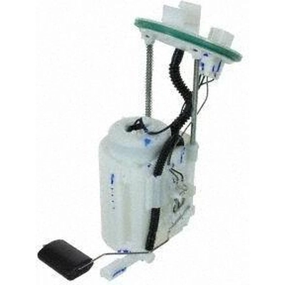 Fuel Pump Module Assembly by CARTER - P76753M pa3