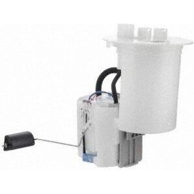 Fuel Pump Module Assembly by CARTER - P76758M pa2