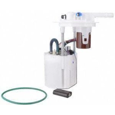 Fuel Pump Module Assembly by CARTER - P76789M pa3