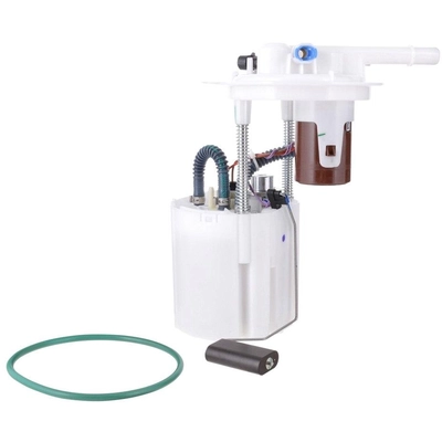 Fuel Pump Module Assembly by CARTER - P76789M pa7